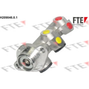 FTE | Hauptbremszylinder | 9220090