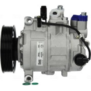 Nissens | Kompressor, Klimaanlage | 89052