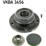SKF | Radlagersatz | VKBA 3456