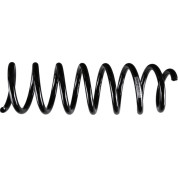 Sachs | Fahrwerksfeder | 993 852
