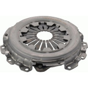 Sachs | Kupplungsdruckplatte | 3082 654 394