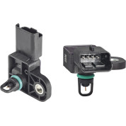 Valeo | Sensor, Ansauglufttemperatur | 255610
