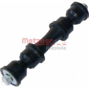 Metzger | Stange/Strebe, Stabilisator | 53020619