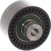 SKF | Umlenk-/Führungsrolle, Keilrippenriemen | VKM 33131