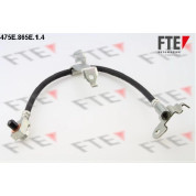 FTE | Bremsschlauch | 9240679
