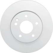 BOSCH | Bremsscheibe | 0 986 478 262