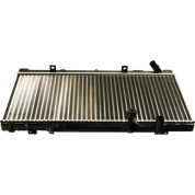 Maxgear | Kühler, Motorkühlung | AC268995
