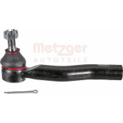 Metzger | Spurstangenkopf | 54067701
