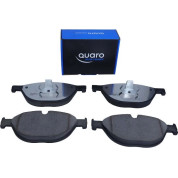 QUARO | Bremsbelagsatz, Scheibenbremse | QP4570C