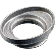 febi bilstein | Stützring, Federbeinstützlager | 23520