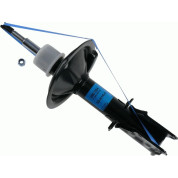 Sachs | Stoßdämpfer | 290 024