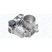 Magneti Marelli | Drosselklappenstutzen | 802010992901