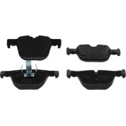 BOSCH | Bremsbelagsatz, Scheibenbremse | 0 986 494 786