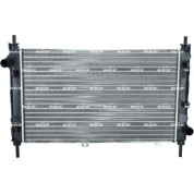 NRF | Kühler, Motorkühlung | 509528A