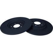 QUARO | Bremsscheibe | QD8593HC