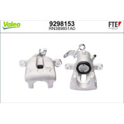 FTE | Bremssattel | 9298153