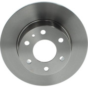 BOSCH | Bremsscheibe | 0 986 479 A51