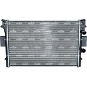 NRF | Kühler, Motorkühlung | 53623A