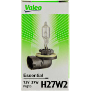Valeo | Glühlampe, Fernscheinwerfer | 032229