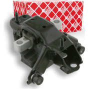 febi bilstein | Lagerung, Motor | 27144