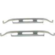 BOSCH | Zubehörsatz, Scheibenbremsbelag | 1 987 474 373 BOSCH | Zubehörsatz, Scheibenbremsbelag | 1 987 474 373