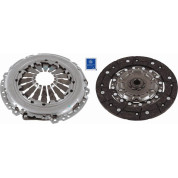 Sachs | Kupplungssatz | 3000 951 582