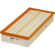 Hengst Filter | Luftfilter | E371L