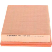 BOSCH | Luftfilter | 1 457 433 549