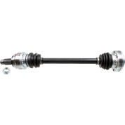 febi bilstein | Antriebswelle | 182445