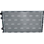 NRF | Kühler, Motorkühlung | 58093