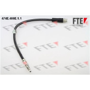 FTE | Bremsschlauch | 9240676
