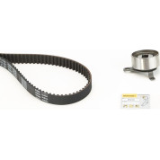 ContiTech | Zahnriemensatz | CT827K1
