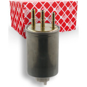febi bilstein | Kraftstofffilter | 33464