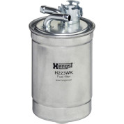 Hengst Filter | Kraftstofffilter | H223WK
