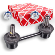 febi bilstein | Stange/Strebe, Stabilisator | 23715