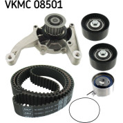 SKF | Wasserpumpe + Zahnriemensatz | VKMC 08501