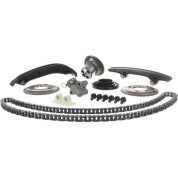 SKF | Steuerkettensatz | VKML 84005