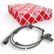 febi bilstein | Sensor, Raddrehzahl | 24510