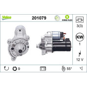 Valeo | Starter | 201079