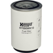 Hengst Filter | Kraftstofffilter | H7090WK10