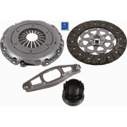 Sachs | Kupplungssatz | 3000 970 133