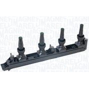Magneti Marelli | Zündspule | 060717207012