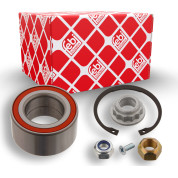febi bilstein | Radlagersatz | 08435