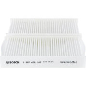 BOSCH | Filter, Innenraumluft | 1 987 432 167