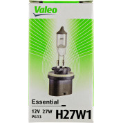 Valeo | Glühlampe, Fernscheinwerfer | 032227