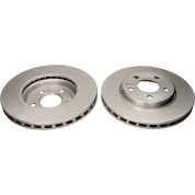 QUARO | Bremsscheibe | QD8388