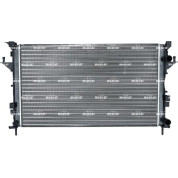 NRF | Kühler, Motorkühlung | 58319