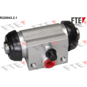 FTE | Radbremszylinder | 9210229