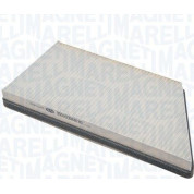 Magneti Marelli | Filter, Innenraumluft | 350203061630