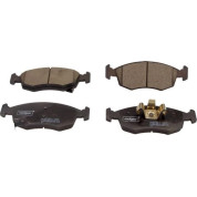Maxgear | Bremsbelagsatz, Scheibenbremse | 19-2923